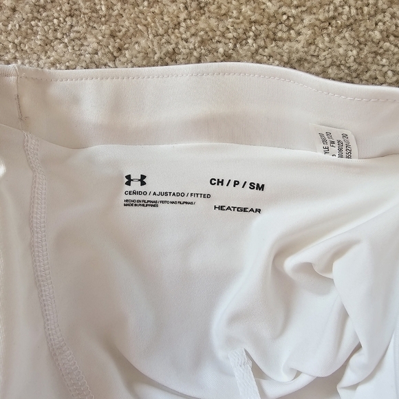 Under Armour active shorts - Picture 4 of 4